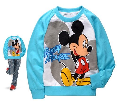 Moleton Mickey