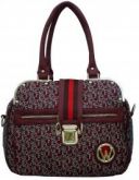 Bolsa Feminina Vermelha