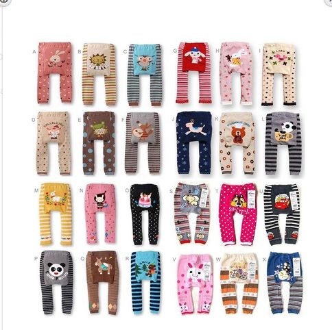 Legs Divertidas Meninas