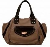 Bolsa Feminina Rosa