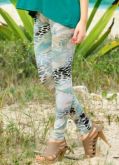 Legging Estampada