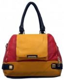 Bolsa Feminina Vermelha