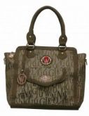 Bolsa Feminina Marrom Claro