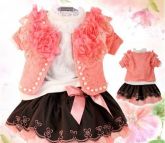 Conjunto Floral