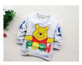 Casaco do Pooh