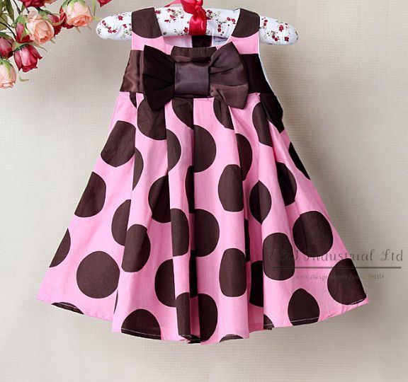 Vestido Bola Bolinha