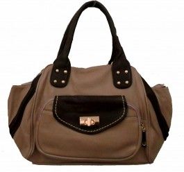 Bolsa Feminina Rosa