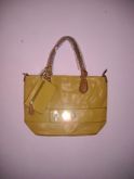 Bolsa Mostarda