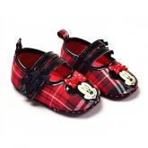 Sapatinho Minnie