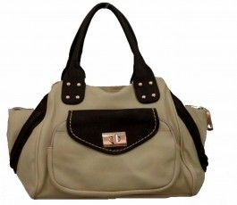 Bolsa Feminina Bege