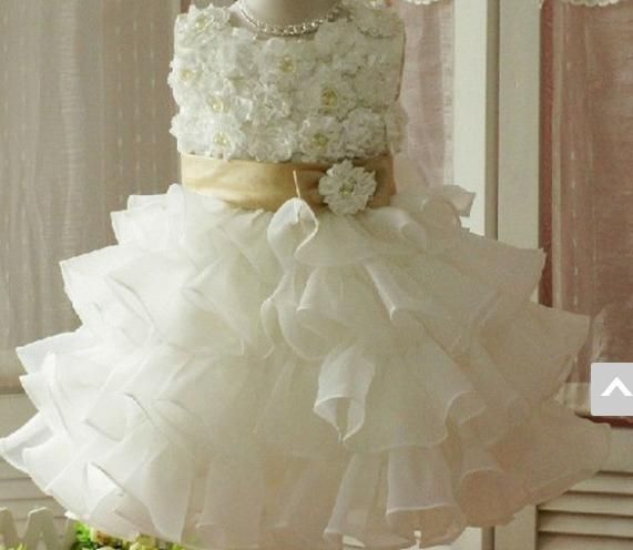 Vestido Cinderela