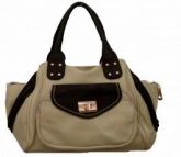 Bolsa Feminina Bege