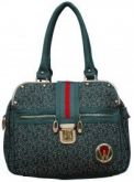 Bolsa Feminina Cinza