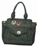 Bolsa Feminina Cinza