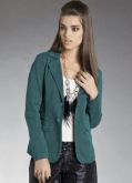 Blazer Petróleo em Sarja