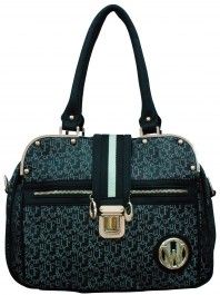Bolsa Feminina Preta