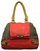 Bolsa Feminina Marrom