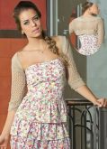 Bolero Bege