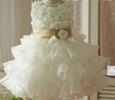 Vestido Cinderela